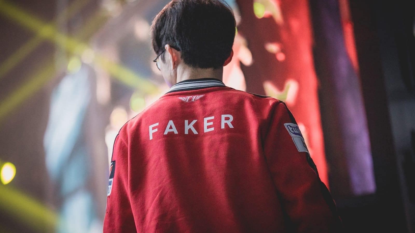 Faker The New Pro Player’s Inspiration post thumbnail image