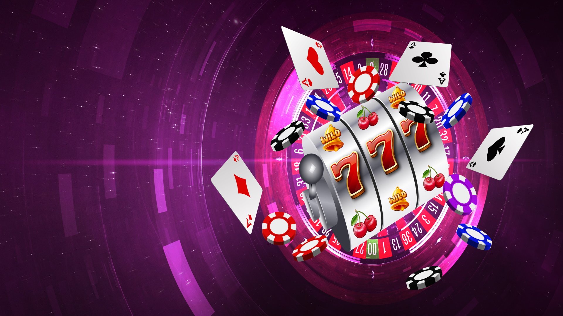 Get To Know About Our Casino post thumbnail image